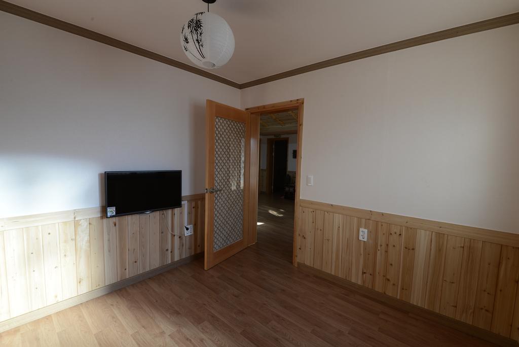 Dajeong Guesthouse Чонджу Экстерьер фото