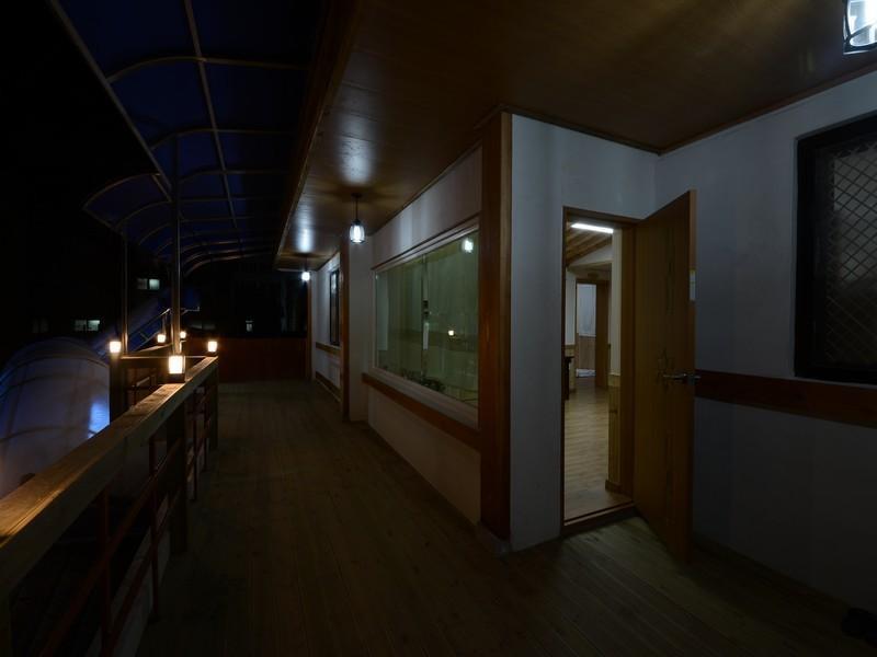Dajeong Guesthouse Чонджу Экстерьер фото
