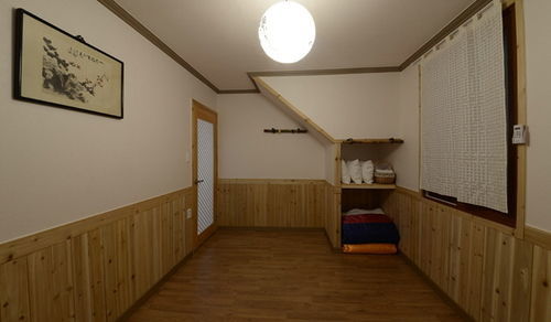 Dajeong Guesthouse Чонджу Экстерьер фото