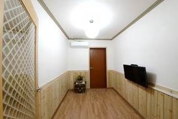Dajeong Guesthouse Чонджу Экстерьер фото